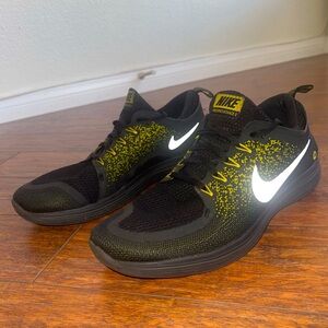 Nike Free RN Distance 2 'Boston Marathon' - Men’s size 9